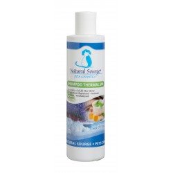 Natural Sourge - Shampoo Thermal Spa 250 ml