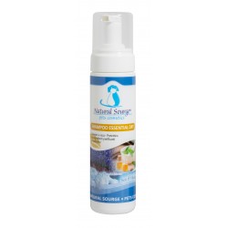 Natural Sourge - Shampoo Essential Dry 200 ml