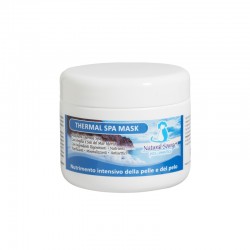 Natural Sourge - Thermal Spa Mask 250 ml