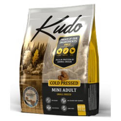 Kudo Mini Adult 2,5 Kg