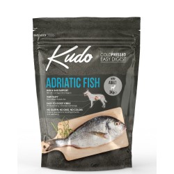 Kudo Lg Adriatic Fish Mini Adult 3 Kg