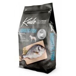 Kudo Lg Adriatic Fish Mini Adult 12 Kg