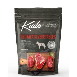 Kudo LG Red Meat Medium Maxi Adult 3 kg