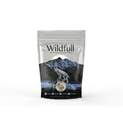 Wildfull Cat - Turkey Hairball 400 gr