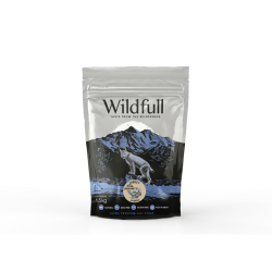 Wildfull Cat - Turkey Hairball 1,5 Kg