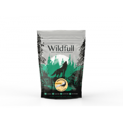 Wildfull Dog - Pheasant Adult Mini size 500 gr