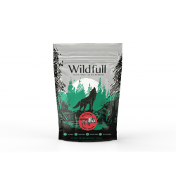 Wildfull Dog - Wildboard Adult Mini size 500 gr