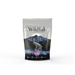 Wildfull Cat Kitten 400 gr